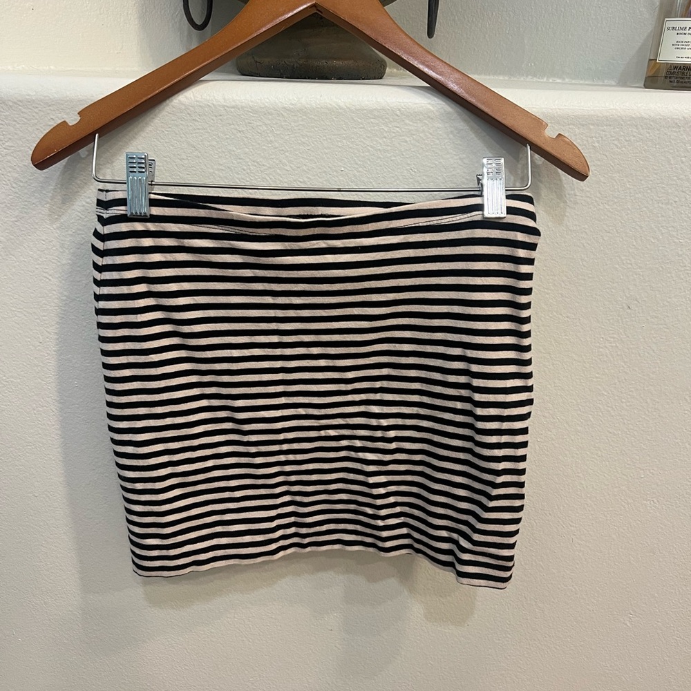 H&M skirt